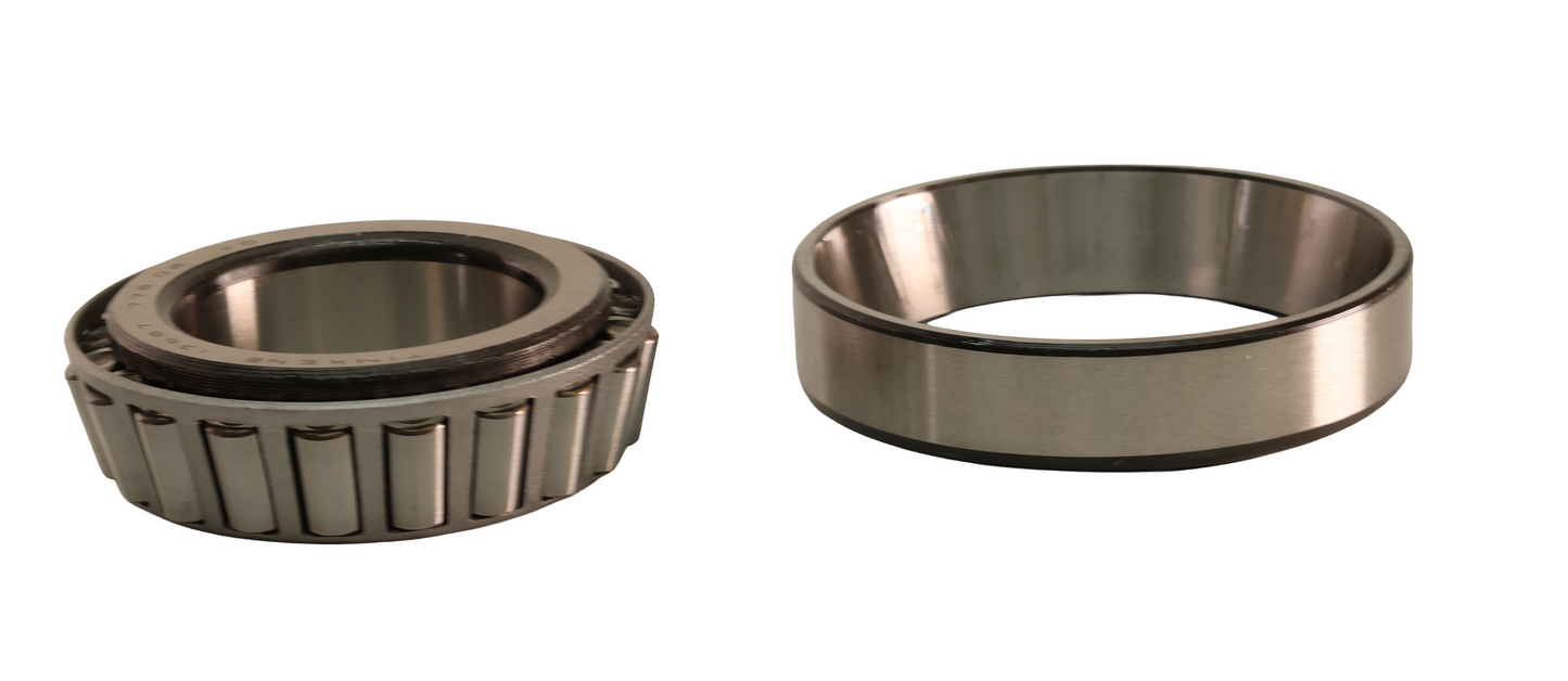 John Deere Original Equipment Tapered Roller Bearing - AT179470