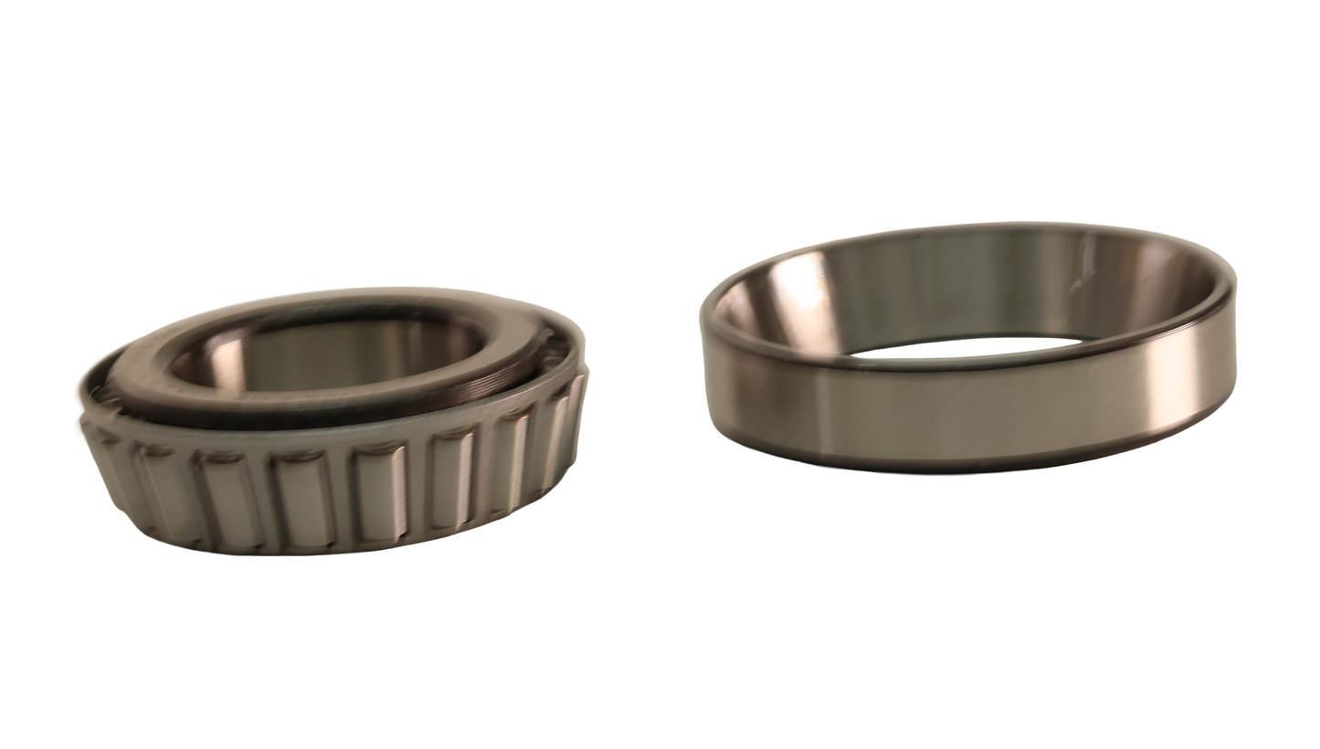 John Deere Original Equipment Tapered Roller Bearing - AT179470