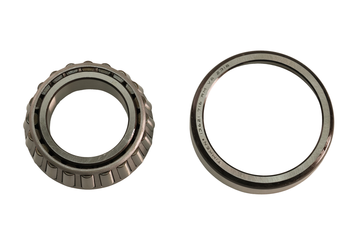John Deere Original Equipment Tapered Roller Bearing - AT179470