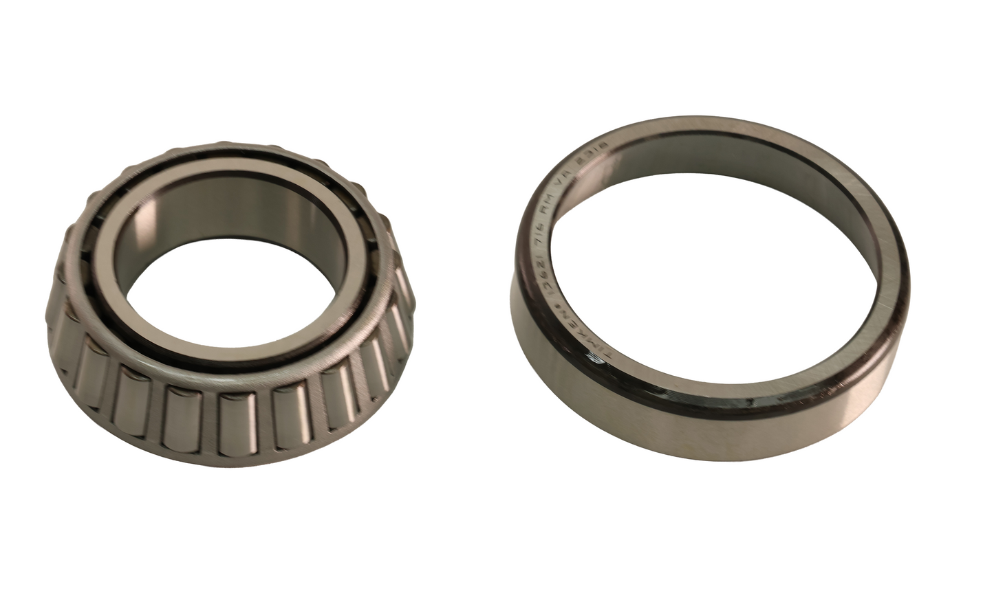 John Deere Original Equipment Tapered Roller Bearing - AT179470