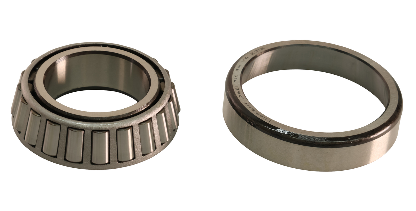 John Deere Original Equipment Tapered Roller Bearing - AT179470
