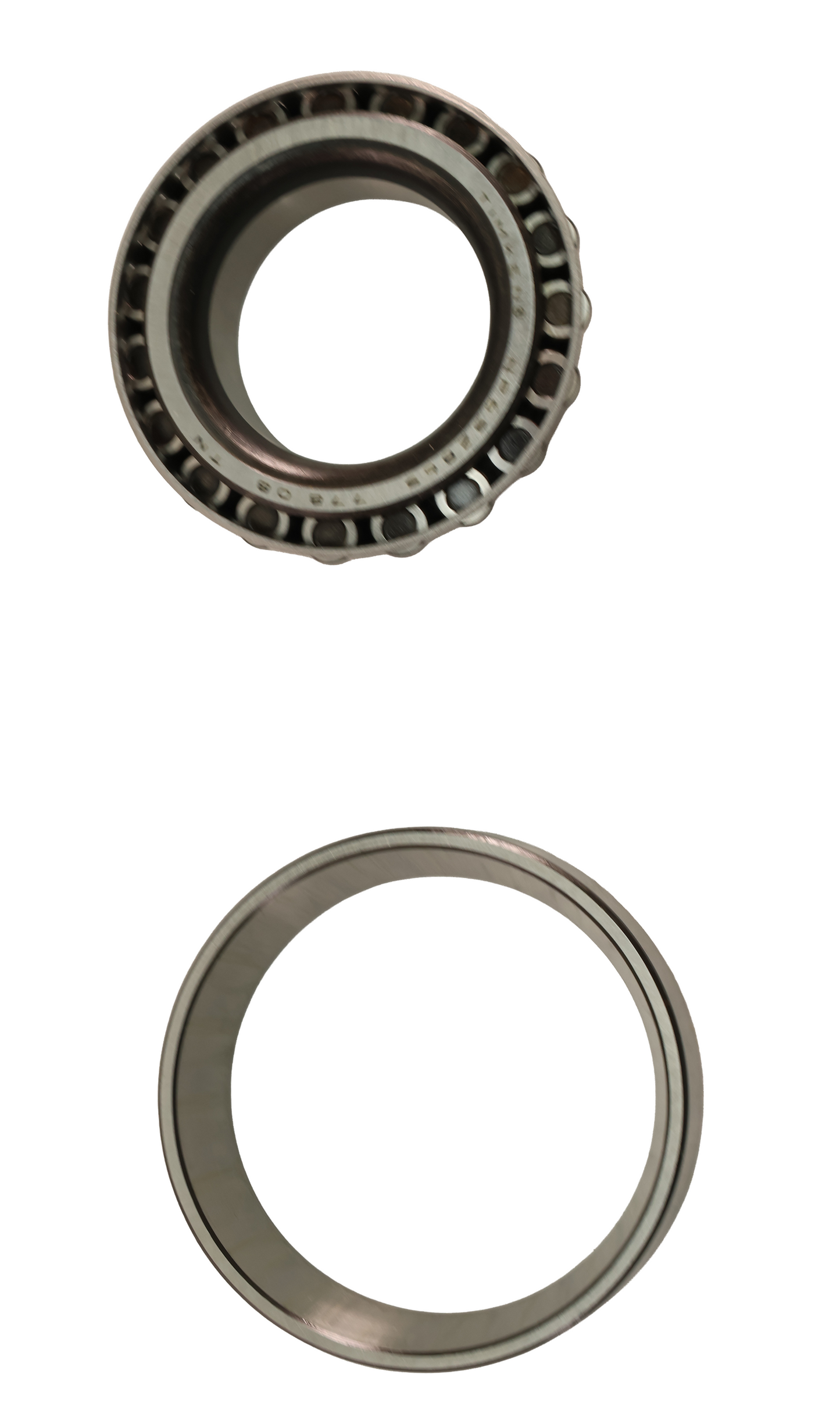 John Deere Original Equipment Tapered Roller Bearing - AT179472