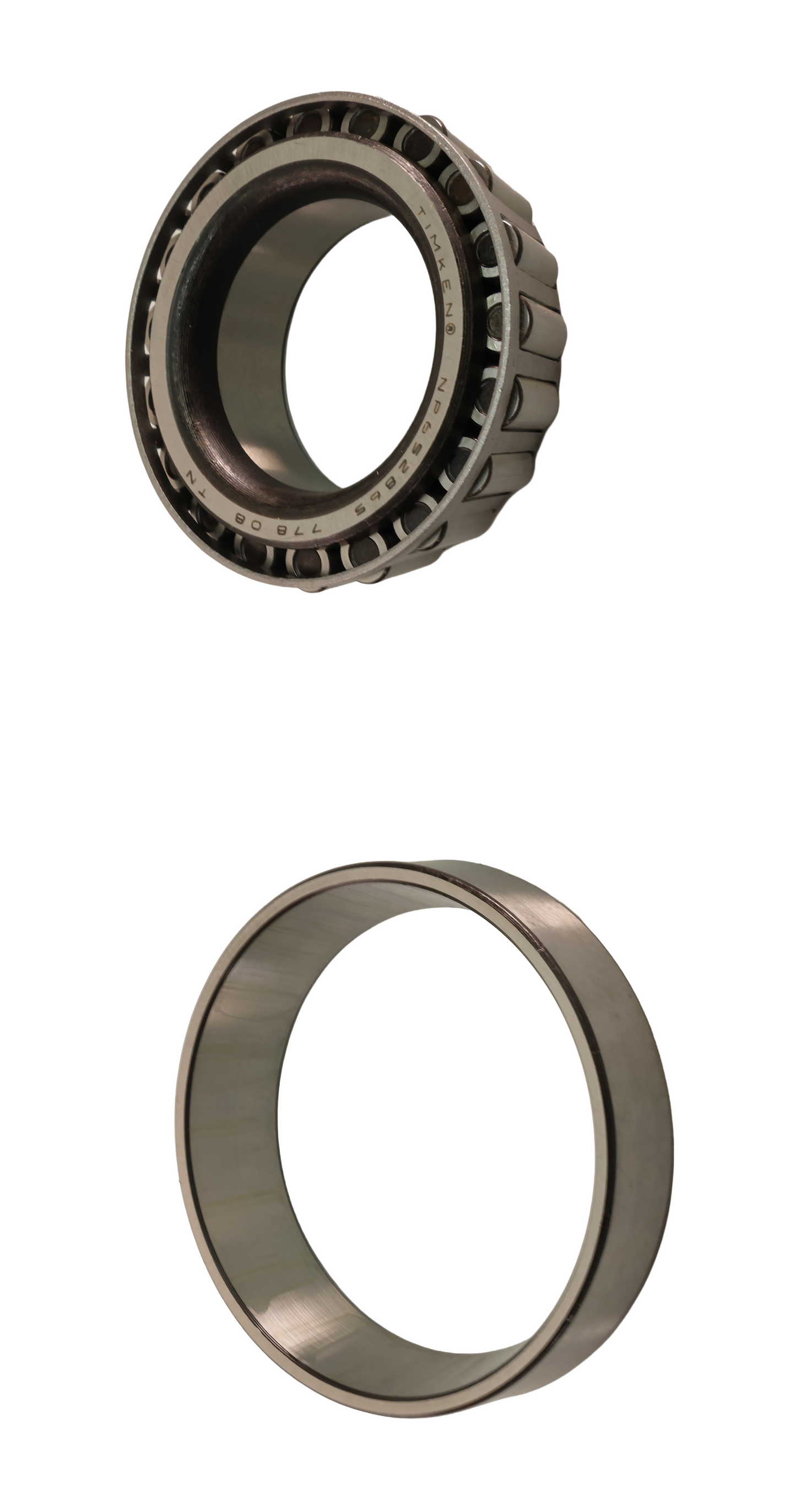 John Deere Original Equipment Tapered Roller Bearing - AT179472