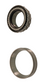 John Deere Original Equipment Tapered Roller Bearing - AT179472
