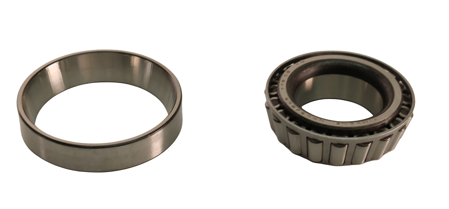 John Deere Original Equipment Tapered Roller Bearing - AT179472