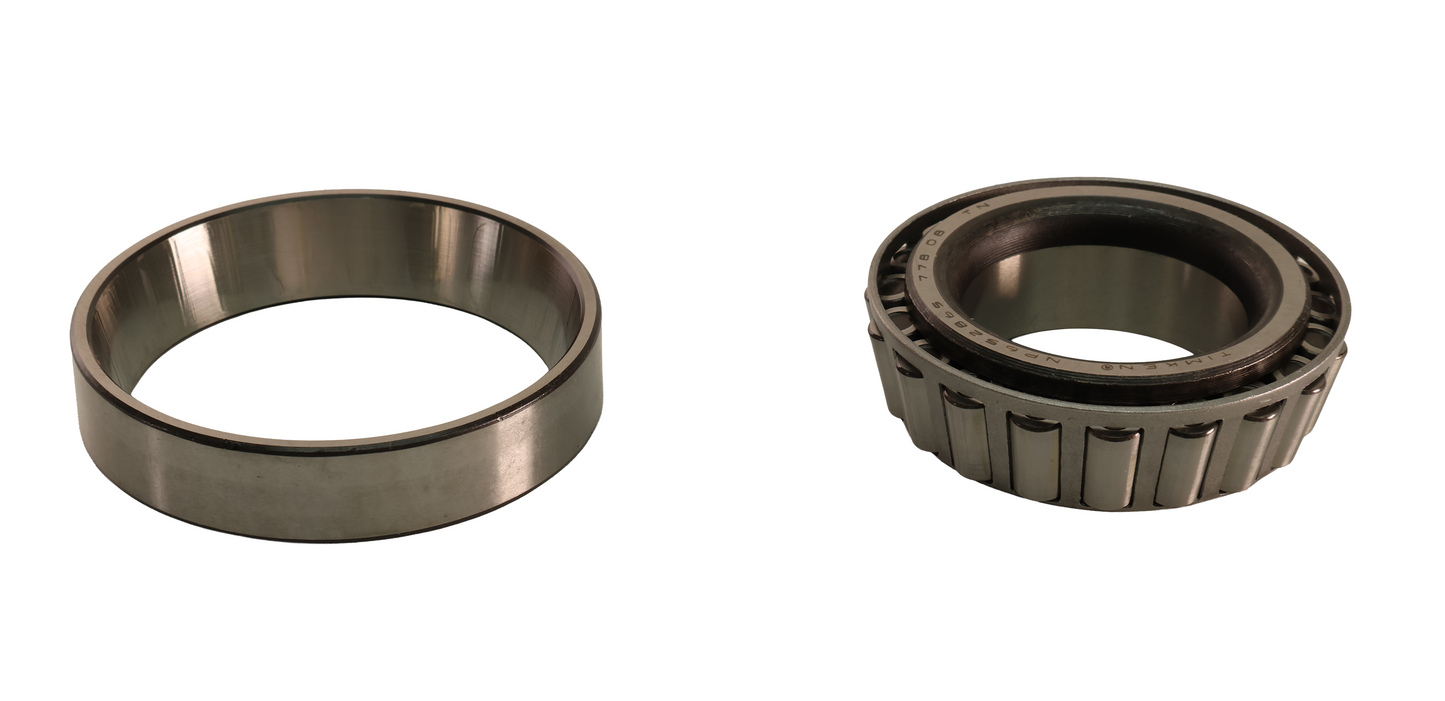 John Deere Original Equipment Tapered Roller Bearing - AT179472