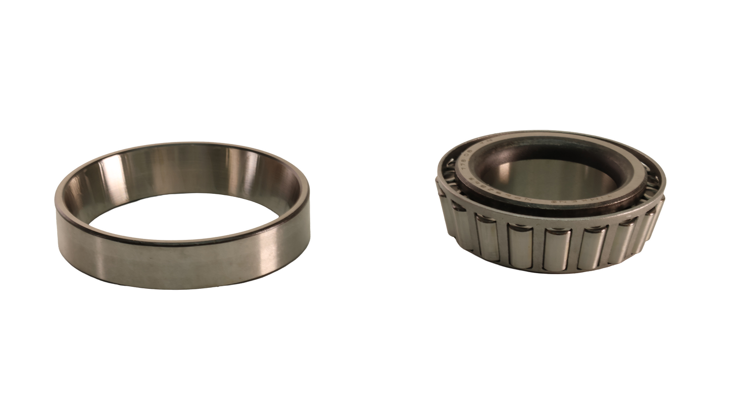 John Deere Original Equipment Tapered Roller Bearing - AT179472