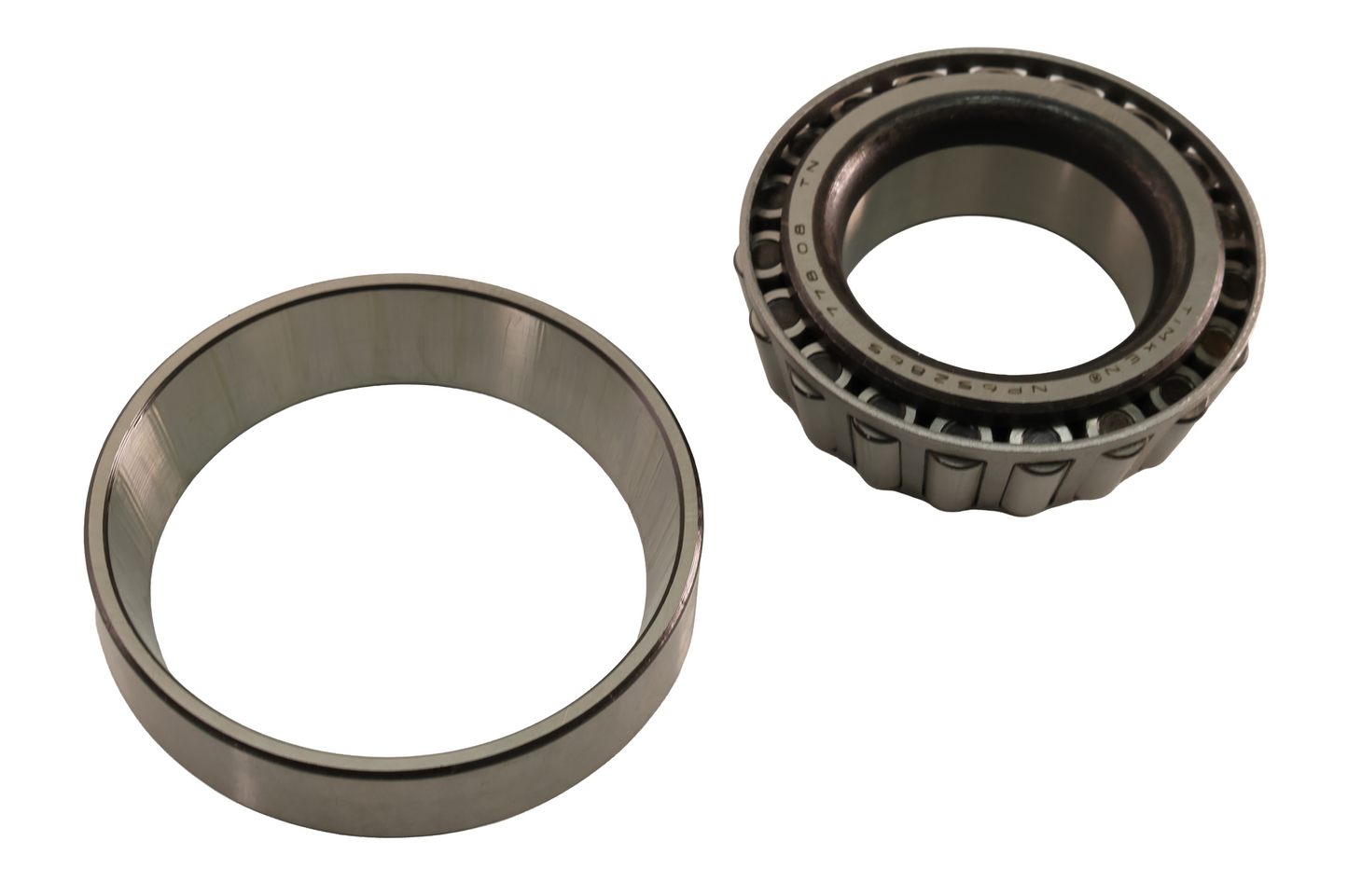 John Deere Original Equipment Tapered Roller Bearing - AT179472