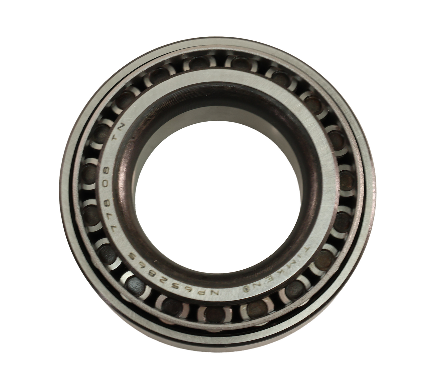 John Deere Original Equipment Tapered Roller Bearing - AT179472