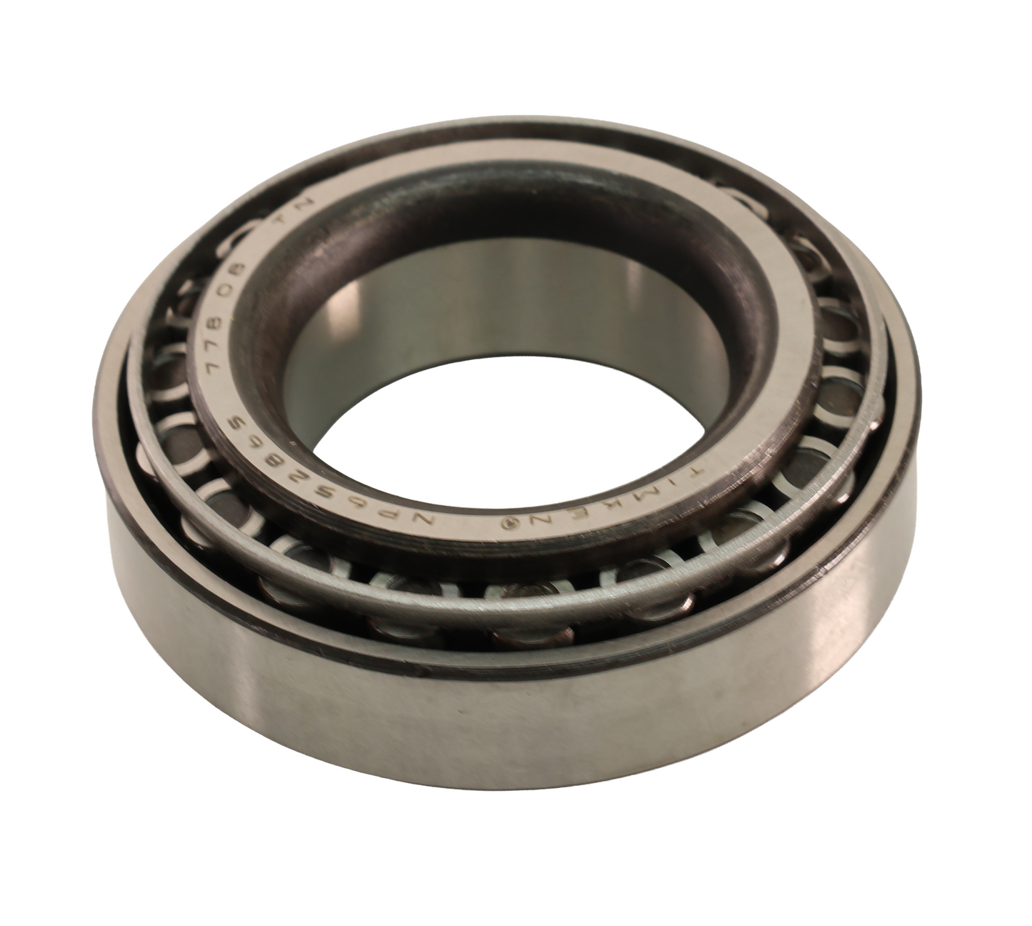John Deere Original Equipment Tapered Roller Bearing - AT179472
