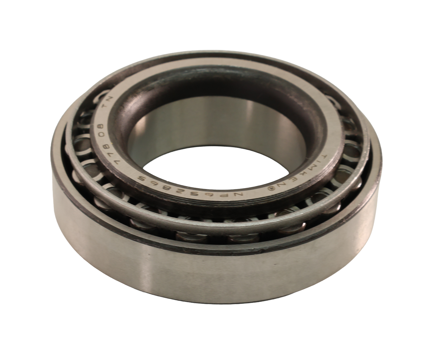John Deere Original Equipment Tapered Roller Bearing - AT179472