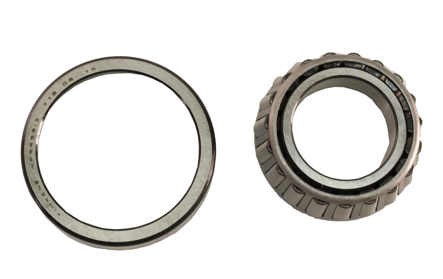 John Deere Original Equipment Tapered Roller Bearing - AT179472