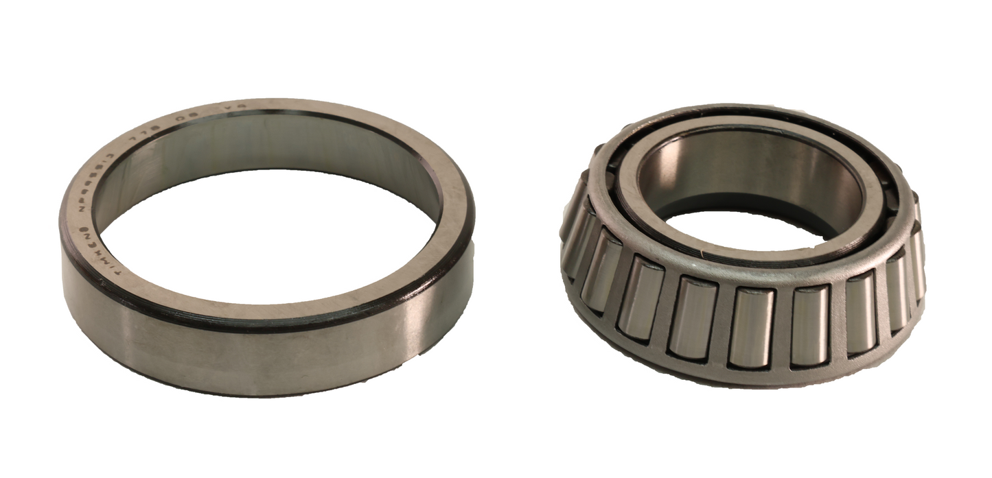 John Deere Original Equipment Tapered Roller Bearing - AT179472