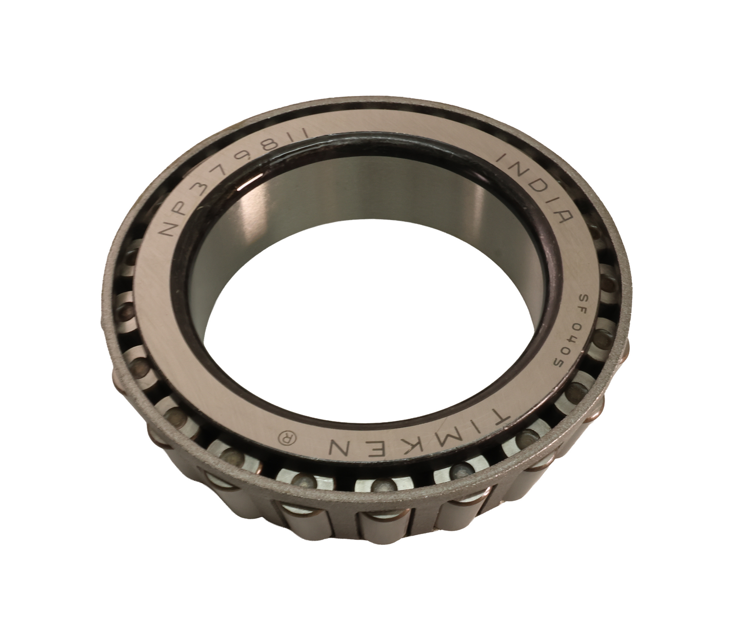John Deere Original Equipment Tapered Roller Bearing - DE18609
