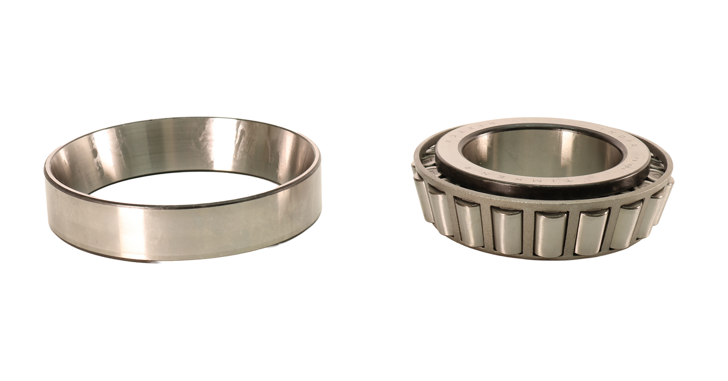 John Deere Original Equipment Tapered Roller Bearing - DE19825