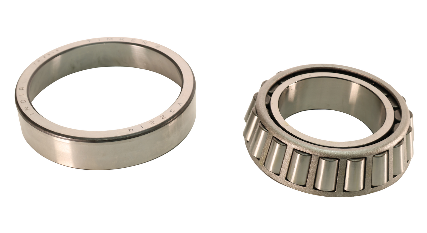 John Deere Original Equipment Tapered Roller Bearing - DE19825