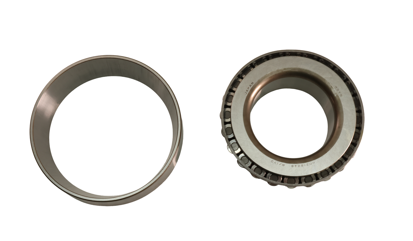 John Deere Original Equipment Tapered Roller Bearing - DE32505