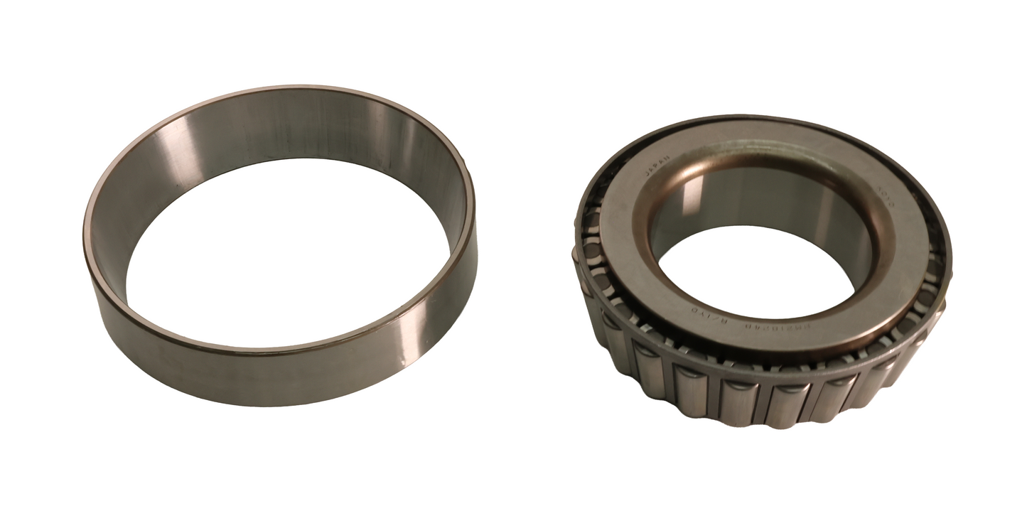 John Deere Original Equipment Tapered Roller Bearing - DE32505