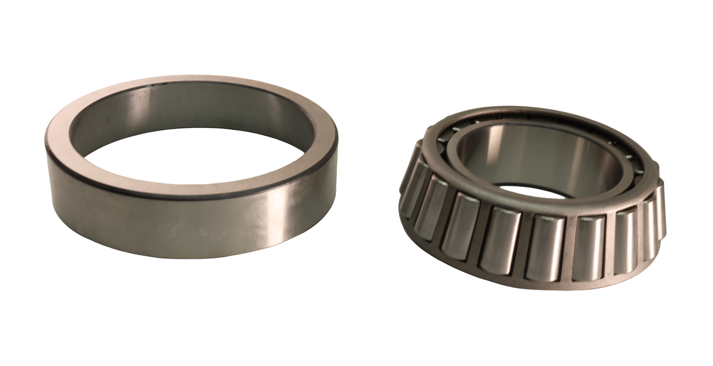 John Deere Original Equipment Tapered Roller Bearing - DE32506