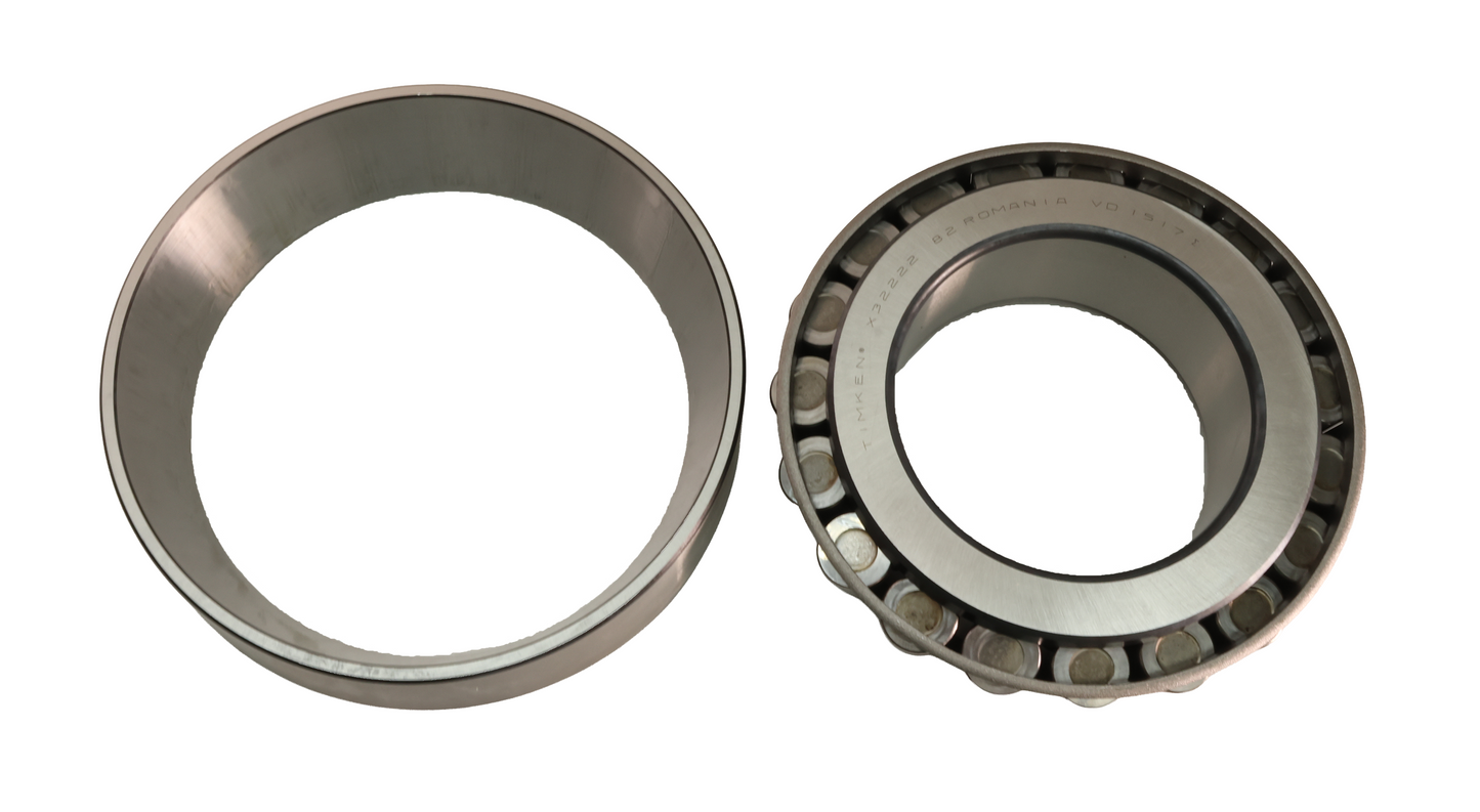 John Deere Original Equipment Tapered Roller Bearing - DE32506