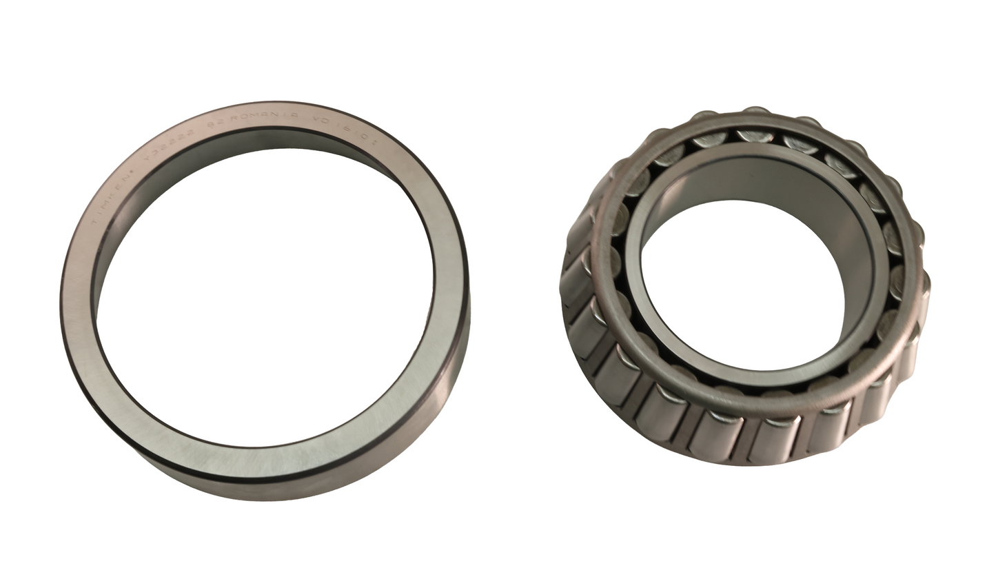 John Deere Original Equipment Tapered Roller Bearing - DE32506