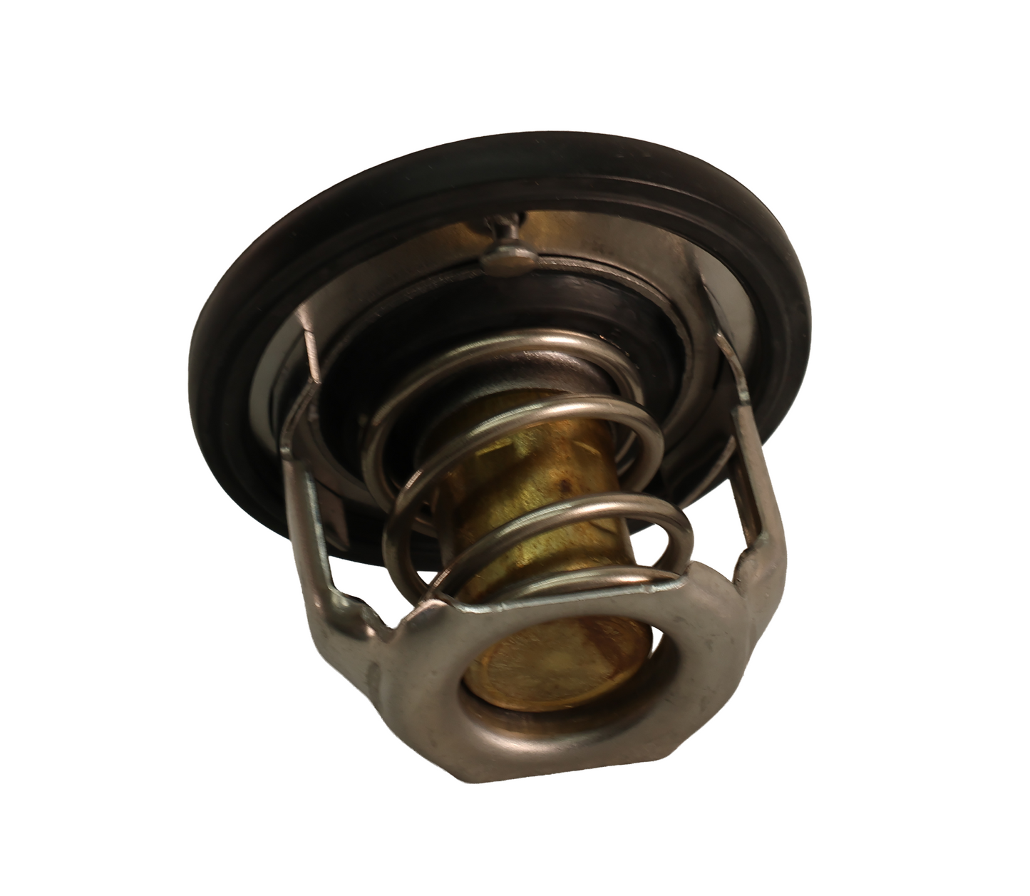 John Deere Original Equipment Thermostat - MIU806311