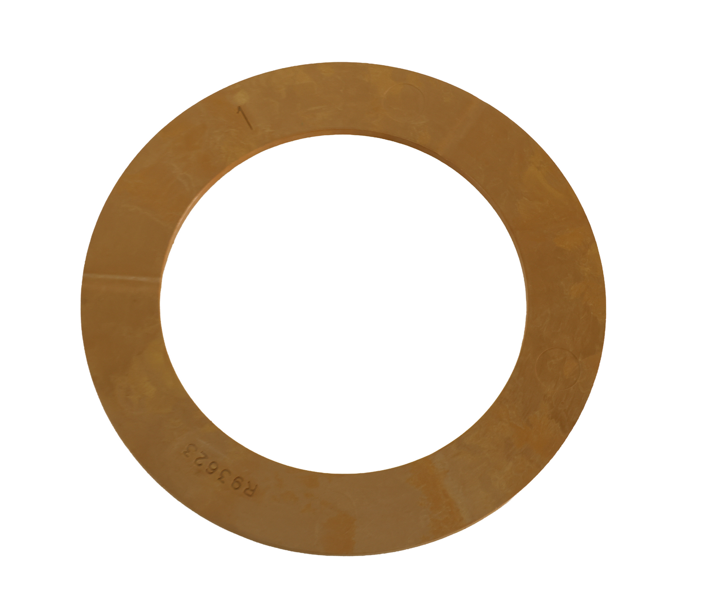 John Deere Original Equipment Thrust Washer - R93623