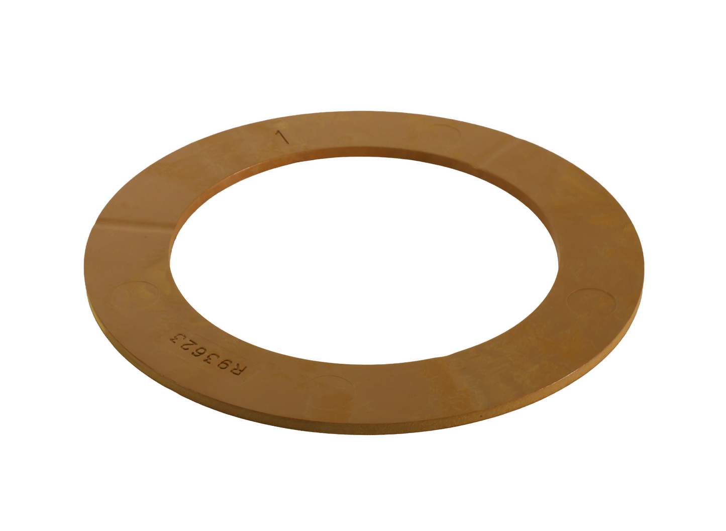 John Deere Original Equipment Thrust Washer - R93623