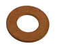 John Deere Original Equipment Thrust Washer - W34446