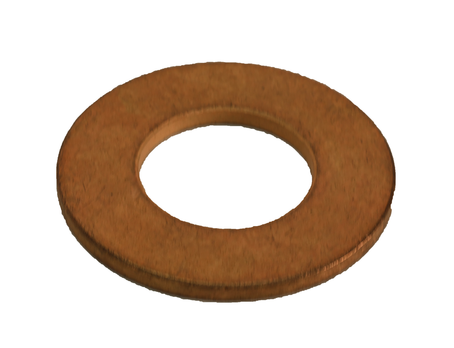 John Deere Original Equipment Thrust Washer - W34446
