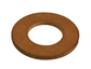 John Deere Original Equipment Thrust Washer - W34446