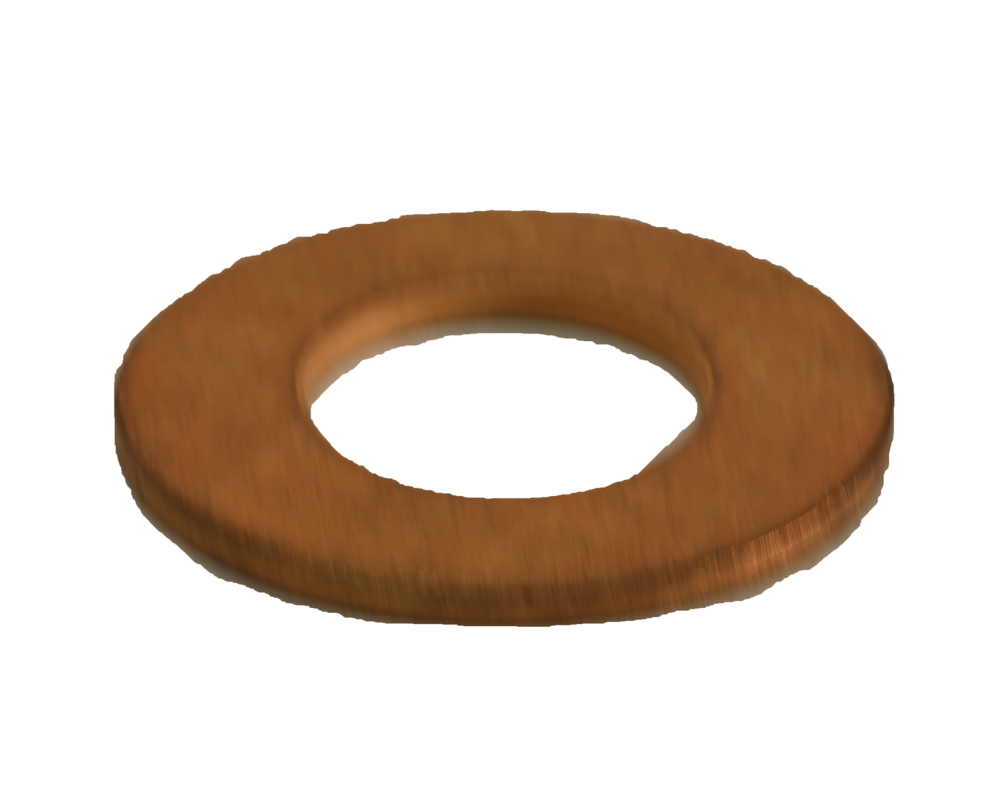 John Deere Original Equipment Thrust Washer - W34446