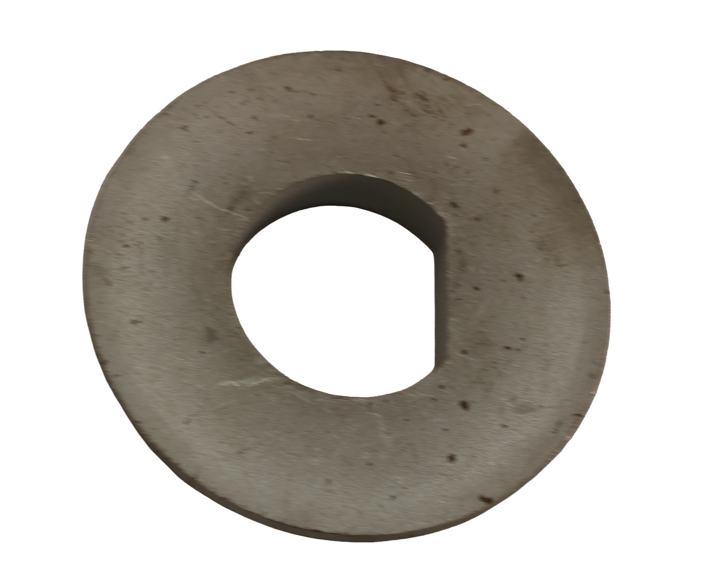 John Deere Original Equipment Thrust Washer - W39658
