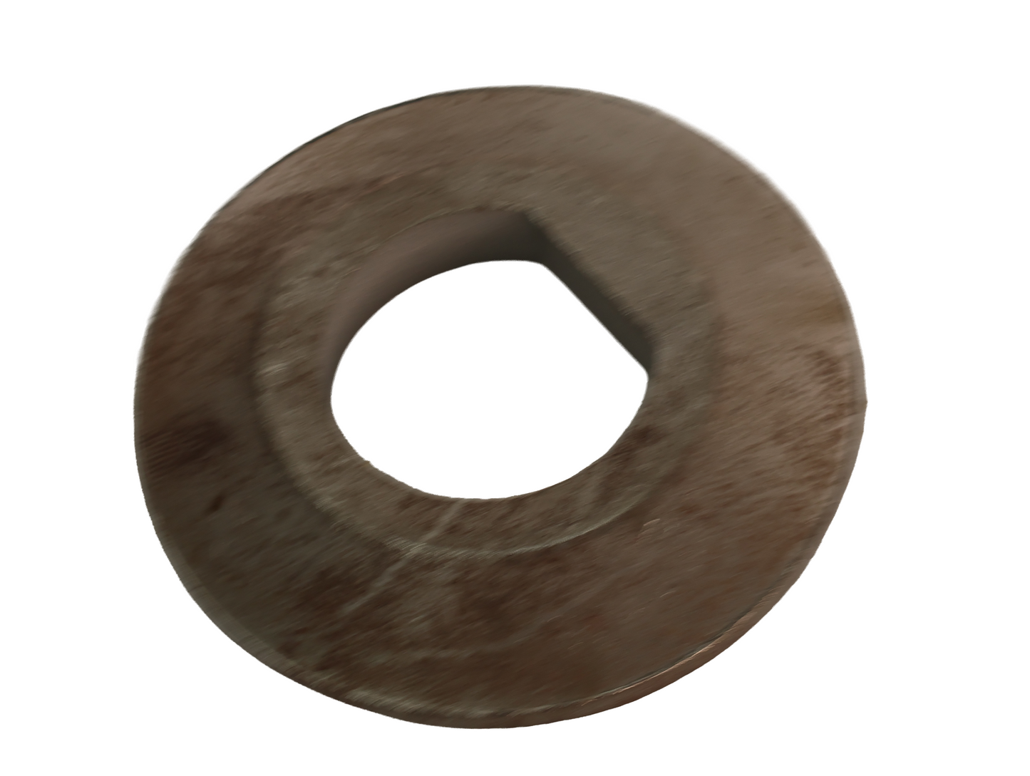 John Deere Original Equipment Thrust Washer - W39658