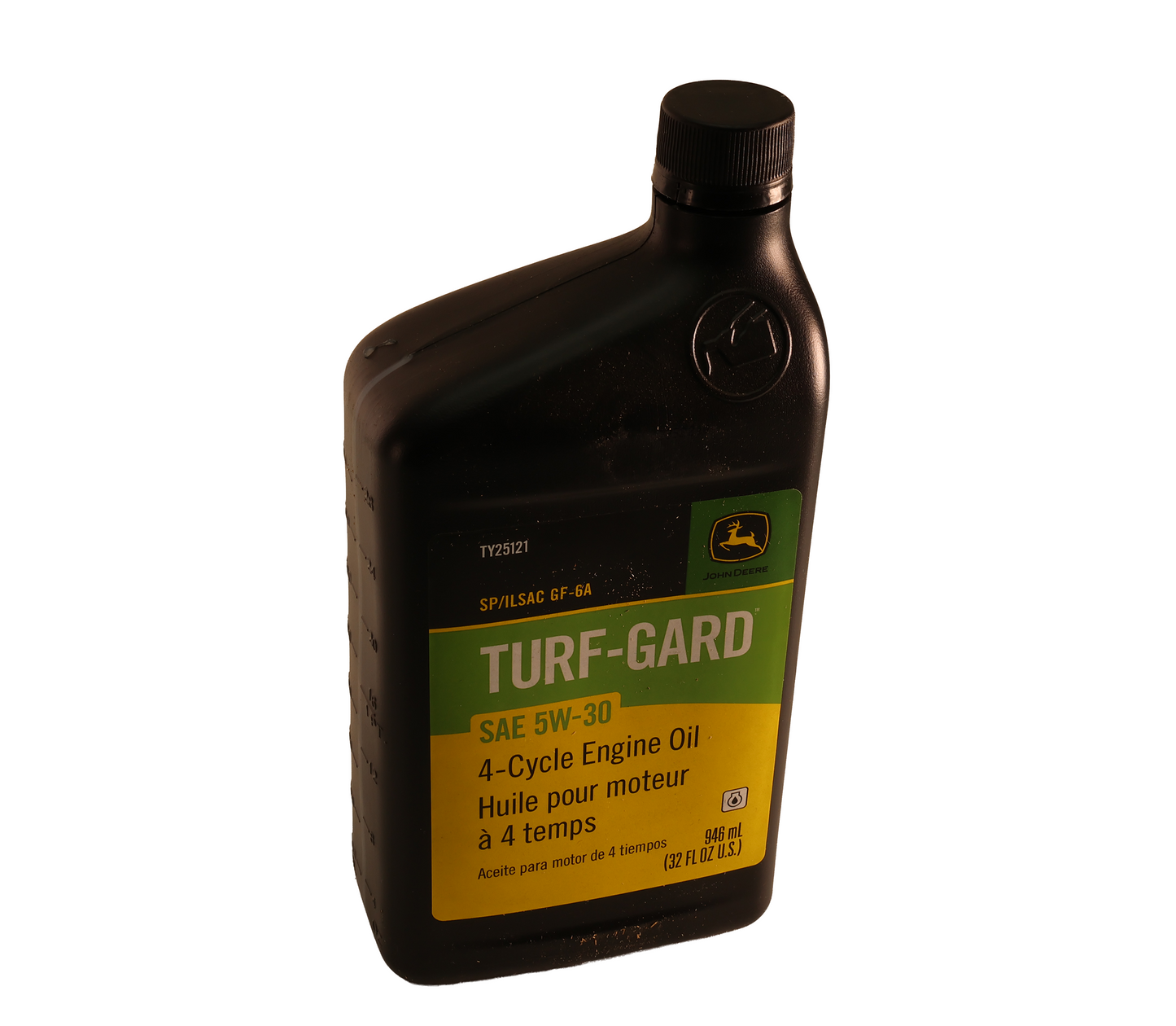 John Deere Original Equipment Turf-Gard - TY25121