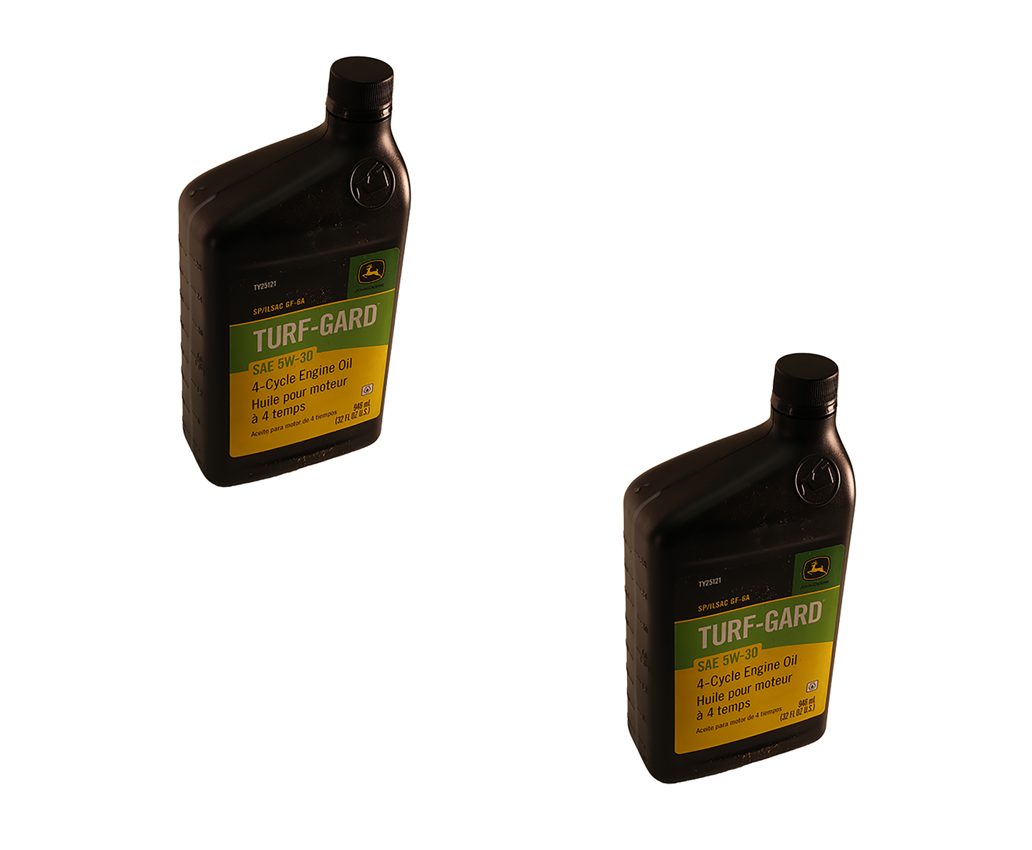 John Deere Original Equipment Turf-Gard - TY25121