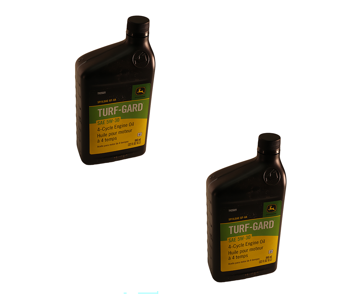 John Deere Original Equipment Turf-Gard - TY25121
