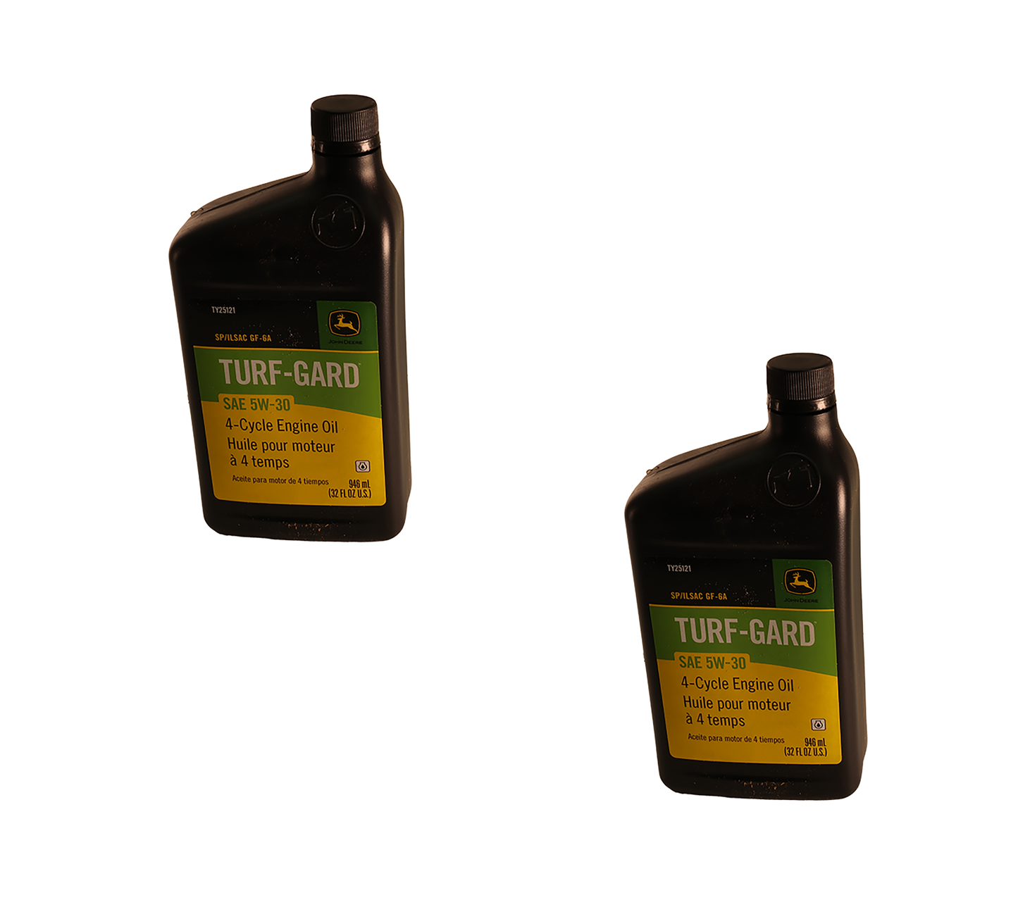 John Deere Original Equipment Turf-Gard - TY25121