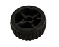 John Deere Original Equipment Turning Knob - AL76568