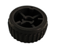 John Deere Original Equipment Turning Knob - AL76568