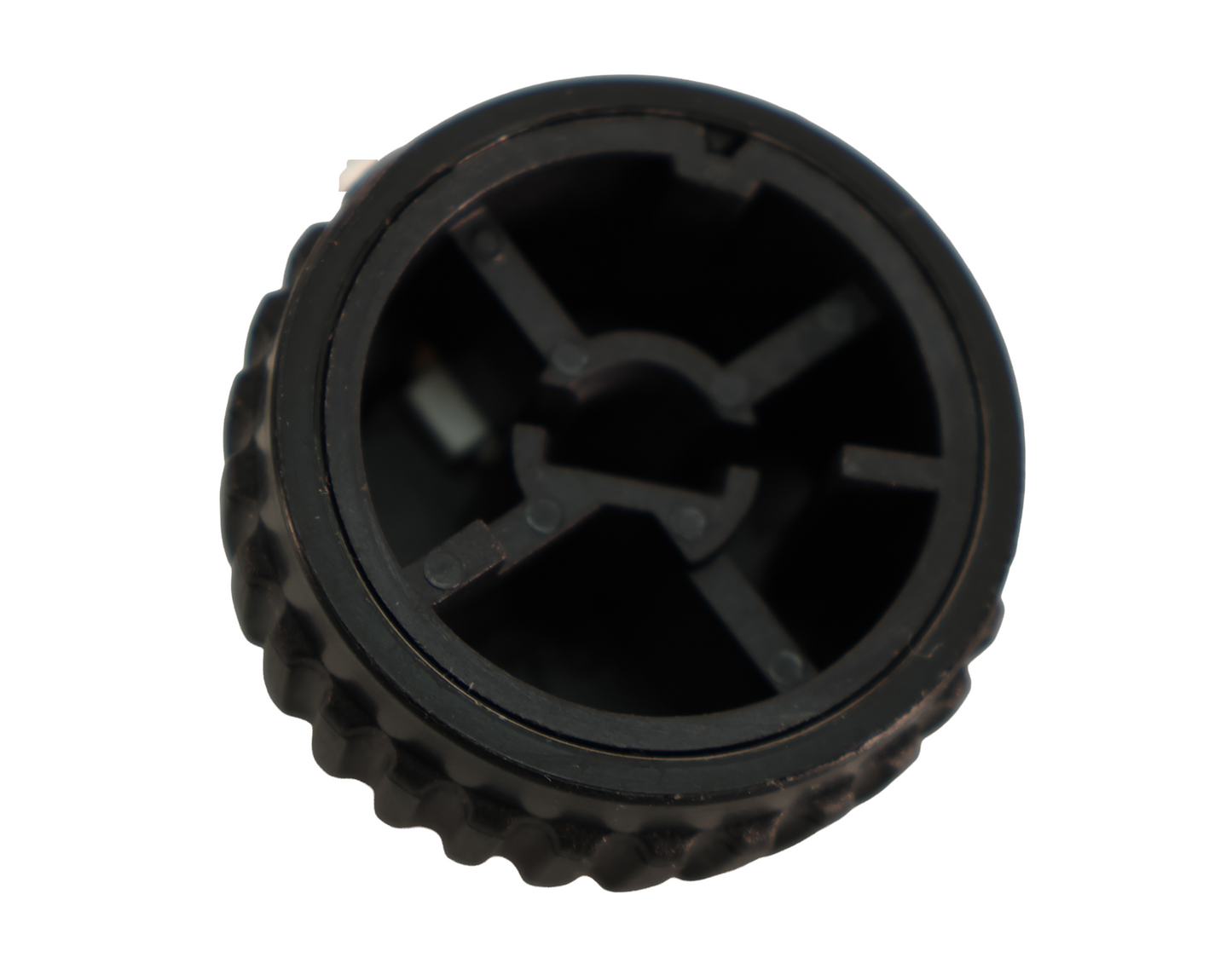 John Deere Original Equipment Turning Knob - AL76568