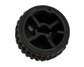John Deere Original Equipment Turning Knob - AL76568
