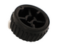 John Deere Original Equipment Turning Knob - AL76568