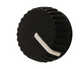 John Deere Original Equipment Turning Knob - AL76568