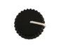 John Deere Original Equipment Turning Knob - AL76568