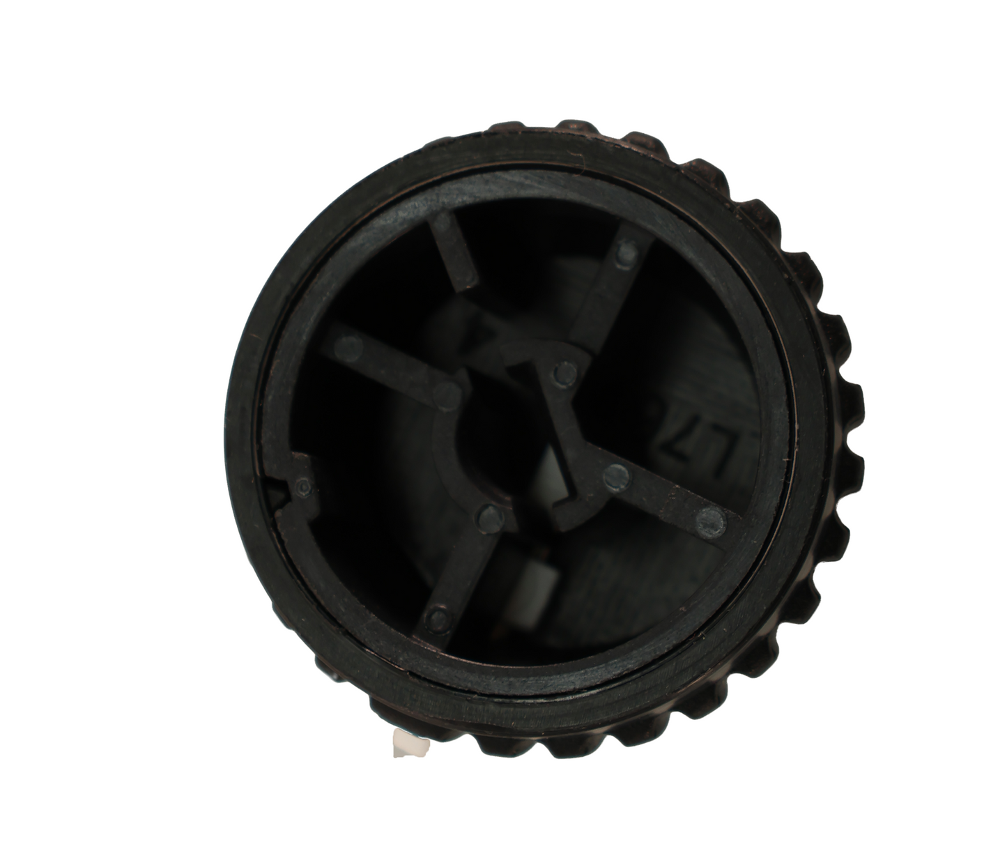 John Deere Original Equipment Turning Knob - AL76568