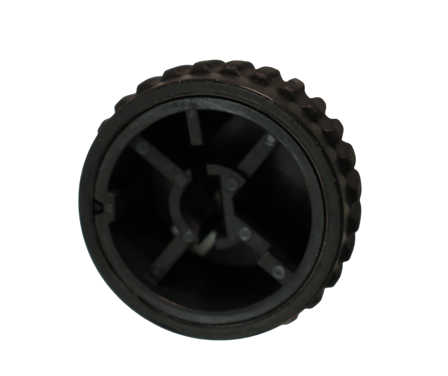 John Deere Original Equipment Turning Knob - AL76568