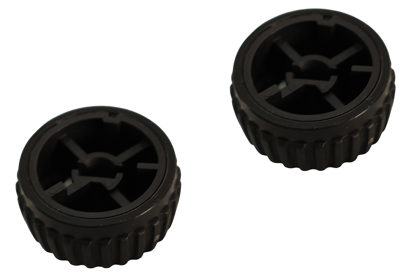 John Deere Original Equipment Turning Knob - AL76568