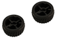 John Deere Original Equipment Turning Knob - AL76568