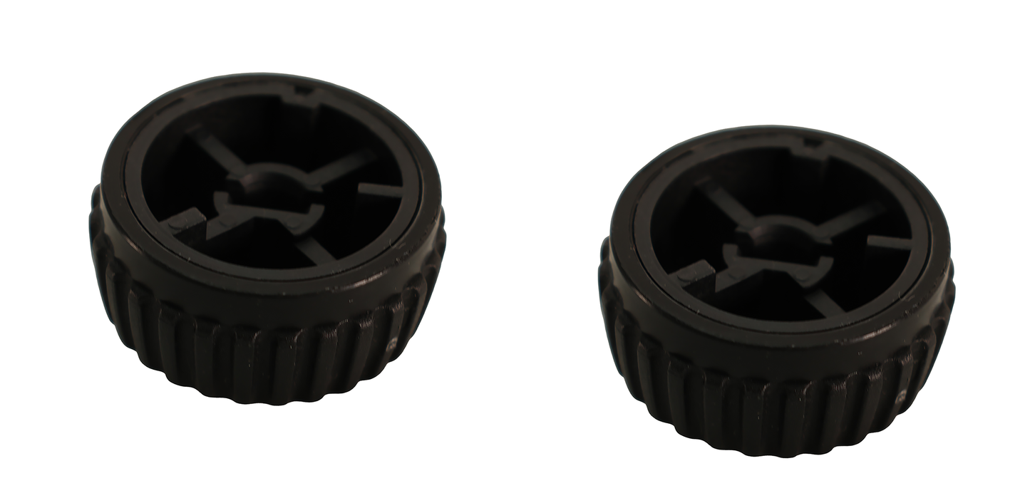 John Deere Original Equipment Turning Knob - AL76568